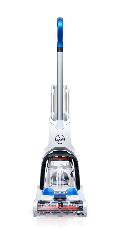 Hoover PowerDash Pet Compact Carpet Cleaner Machine
